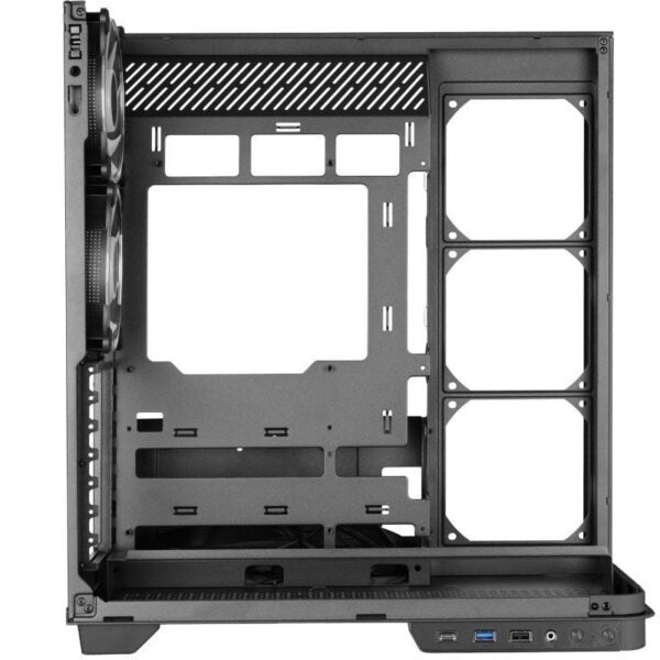 Caja Gaming Torre Mars Gaming MC-INFINIO - Imagen 4