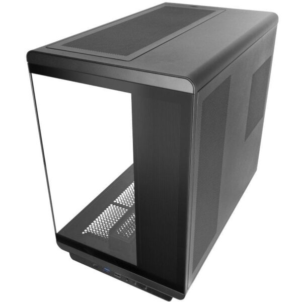 Caja Gaming Torre Mars Gaming MC-REV - Imagen 4