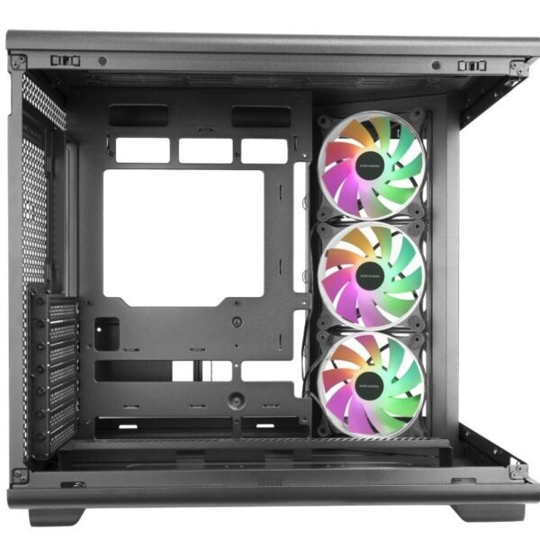 Caja Gaming Torre Mars Gaming MC-REV - Imagen 5