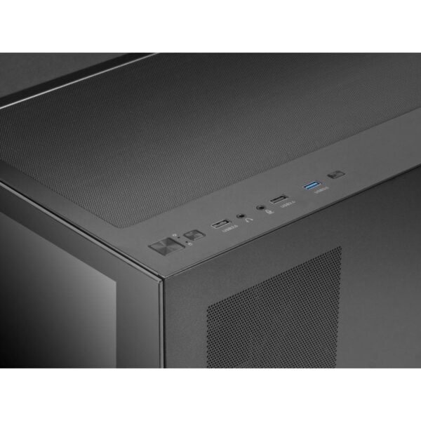 Caja Gaming Torre Mars Gaming MCV4 - Imagen 4