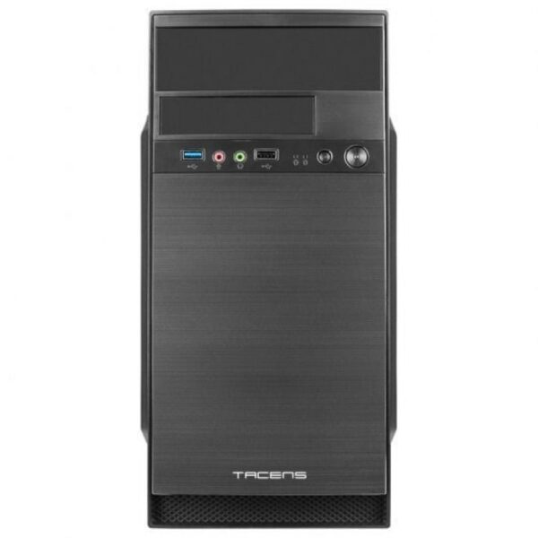 Caja Minitorre Anima AC4500 con Fuente 500W - Imagen 2