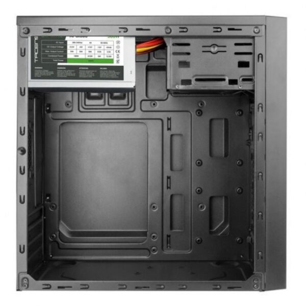 Caja Minitorre Anima AC4500 con Fuente 500W - Imagen 4
