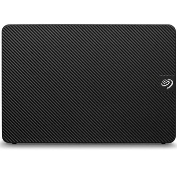 Disco Externo Seagate Expansion 12TB/ 3.5"/ USB 3.0 - Imagen 2