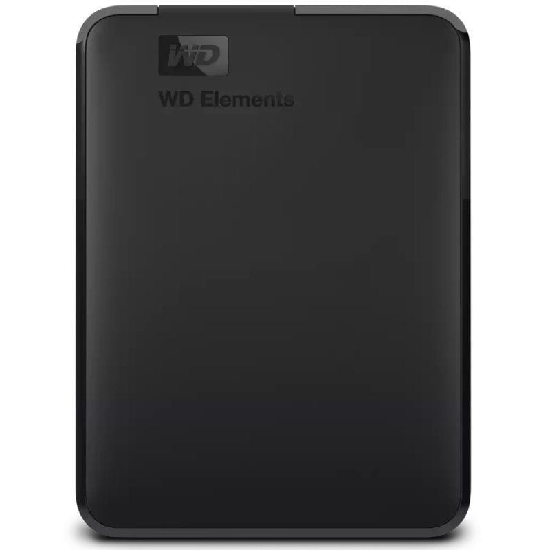 Disco Externo Western Digital WD Elements Portable 4TB/ 2.5"/ USB 3.0 - Imagen 2