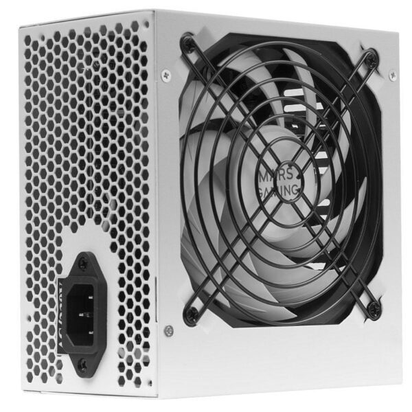 Fuente de Alimentación Mars Gaming MPIII750W/ 750W/ Ventilador 12cm - Imagen 3