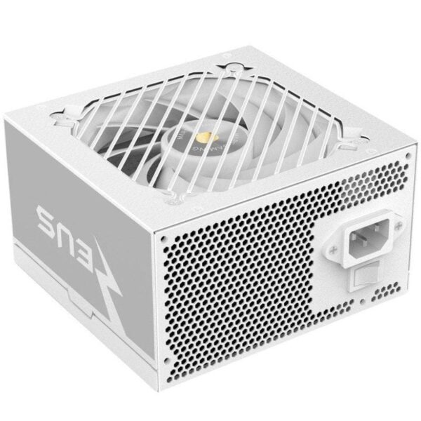 Fuente de Alimentación Mars Gaming MPZE750SI/ 750W/ Ventilador 12cm/ 80 Plus Silver 8435693108603 MPZE750SI TAC-FUENTE MPZE750SI