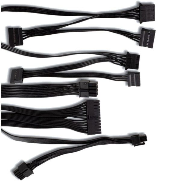 Fuente de Alimentación Nox Urano VX/ 550W/ Ventilador 12cm/ 80 Plus Bronze - Imagen 4