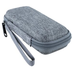 Funda para Disco Externo M2 TooQ TQBC-M201G/ Gris 8433281012189 TQBC-M201G TOO-FUNDA TQBC-M201G