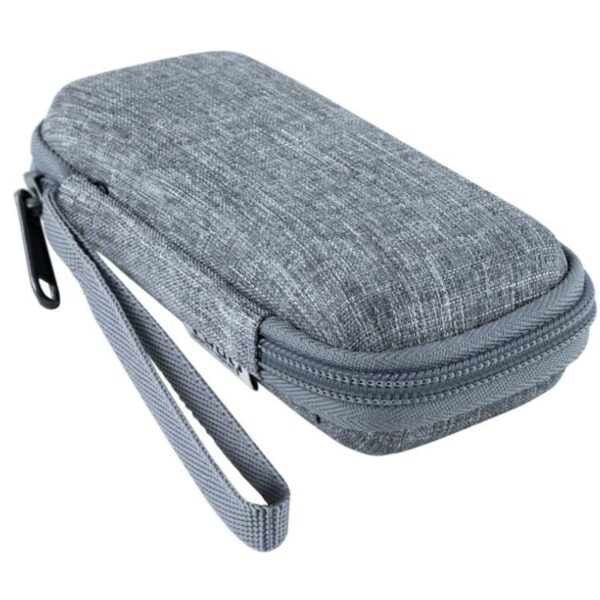 Funda para Disco Externo M2 TooQ TQBC-M201G/ Gris 8433281012189 TQBC-M201G TOO-FUNDA TQBC-M201G