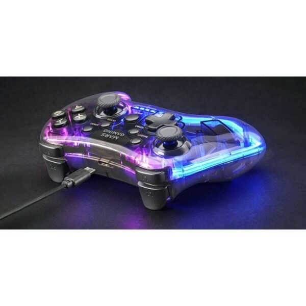 Gamepad Mars Gaming MGP-24 Inalámbrico - Imagen 3