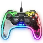 Gamepad Mars Gaming MGP-C 8435693102229 MGPC TAC-GAMEPAD MGP-C