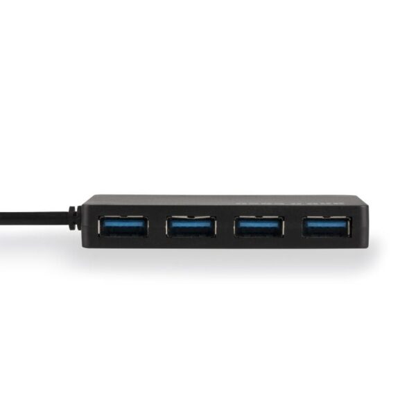 Hub USB NGS IHUB 3.0/ 4xUSB - Imagen 3