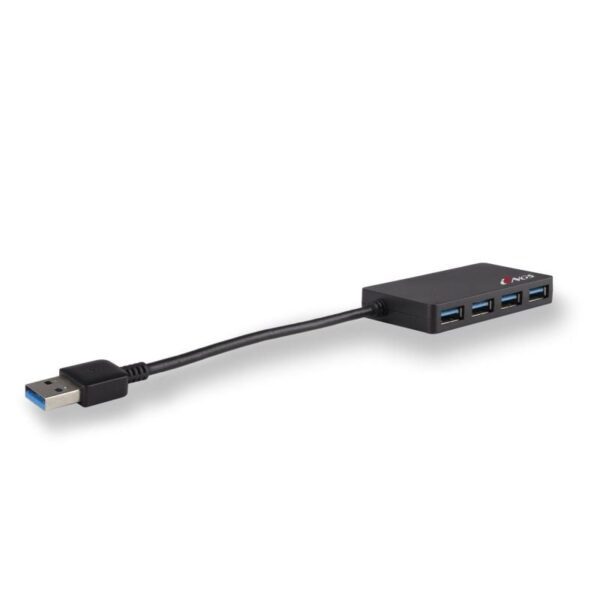 Hub USB NGS IHUB 3.0/ 4xUSB - Imagen 4