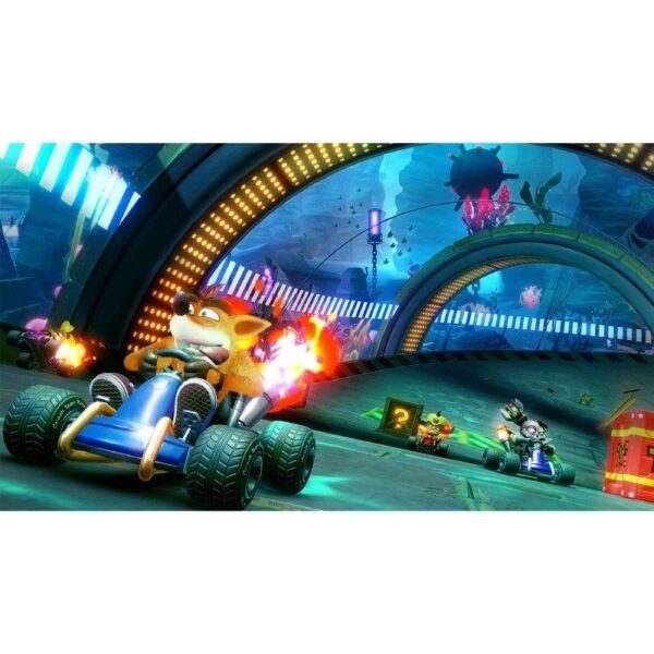 Juego para Consola Nintendo Switch Crash Team Nitro Fueled - Imagen 5