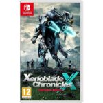 Juego para Consola Nintendo Switch Xenoblade Chronicles X Definitive Edition 045496512934 XENOBLD CHRO X DEF NIN-NS-J XENOBLD CHRO X DEF