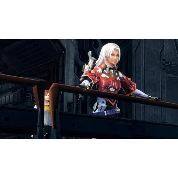 Juego para Consola Nintendo Switch Xenoblade Chronicles X Definitive Edition - Imagen 3