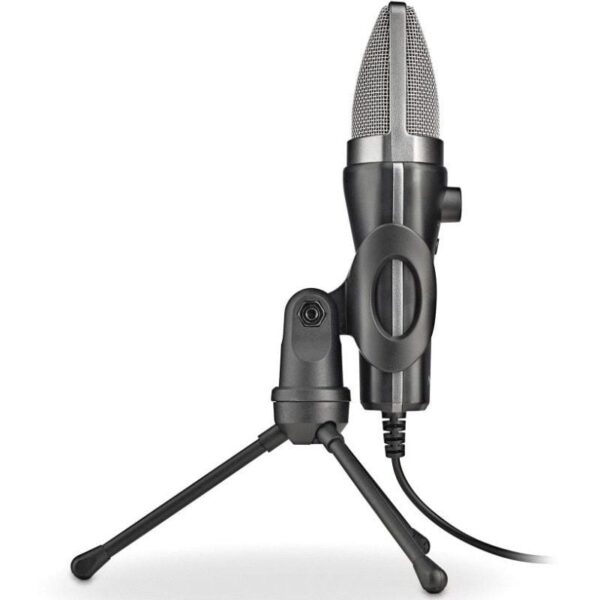 Micrófono NGS MS120USB/ USB 2.0 - Imagen 3