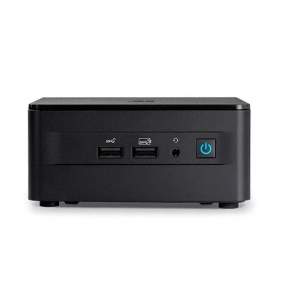MiniPC Asus NUC 13 Pro RNUC13ANHI700000I Intel Core i7-1360P/ Sin Cable de Alimentación - Imagen 2