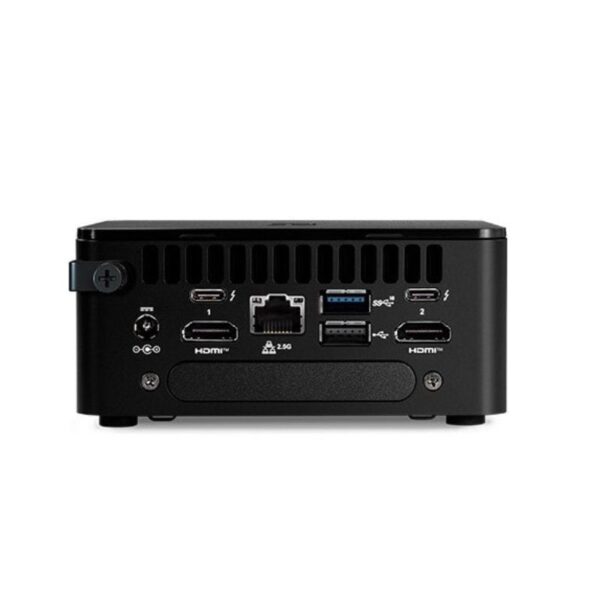 MiniPC Asus NUC 13 Pro RNUC13ANHI700000I Intel Core i7-1360P/ Sin Cable de Alimentación - Imagen 3