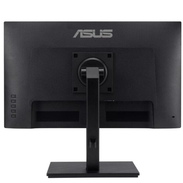 Monitor Asus VA24EQSB 23.8"/ Full HD/ Multimedia/ Regulable en altura/ Negro - Imagen 5