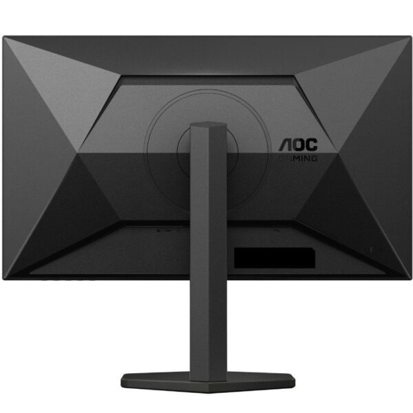 Monitor Gaming AOC Q27G4XF 27"/ QHD/ 0.5ms/ 180Hz/ IPS/ Regulable en altura/ Negro - Imagen 5