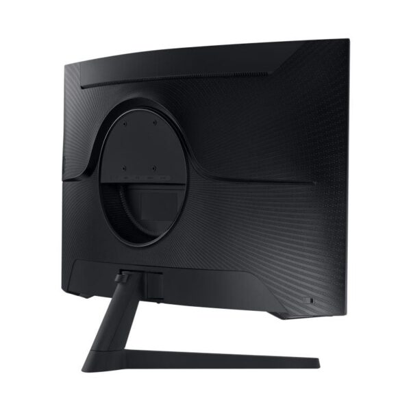 Monitor Gaming Curvo Samsung Odyssey G5 S32CG552EU 32"/ QHD/ 1ms/ 165Hz/ VA/ Negro - Imagen 4