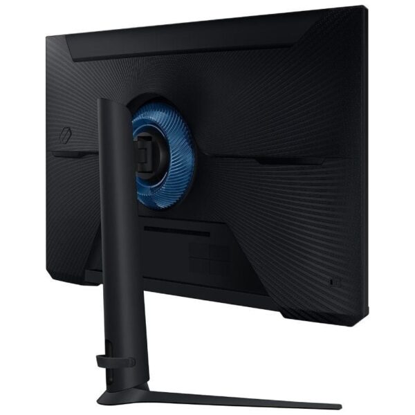 Monitor Gaming Samsung Odyssey G3 S32DG302EU/ 32"/ Full HD/ 1ms/ 180Hz/ VA/ Regulable en altura/ Negro - Imagen 4