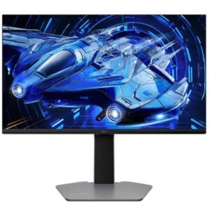 Monitor Gaming TCL 25G64 24.5"/ Full HD/ 1ms/ 300Hz/ IPS/ Regulable en altura/ Negro 5901292528409 25G64 TCL-M 25G64