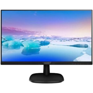 Monitor Philips 273V7QDSB 27"/ Full HD/ Negro 8712581742911 273V7QDSB/00 PHIL-M 273V7QDSB