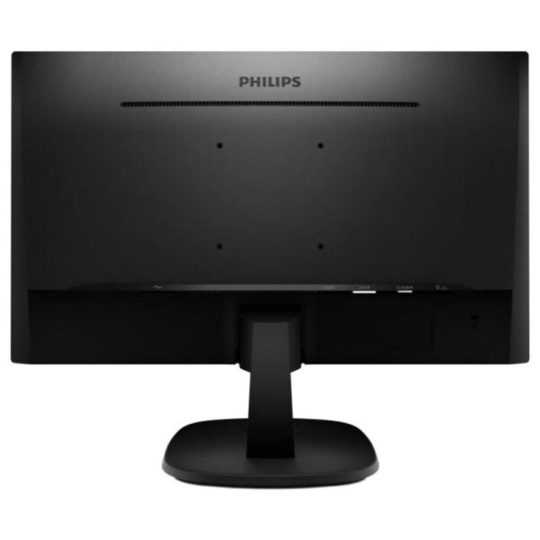 Monitor Philips 273V7QDSB 27"/ Full HD/ Negro - Imagen 5