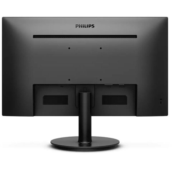 Monitor Philips V-Line 221V8 21.5"/ Full HD/ Negro - Imagen 4