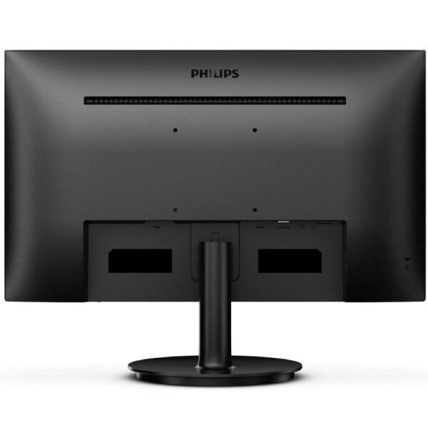 Monitor Philips V Line 241V8LAB 23.8"/ Full HD/ Multimedia/ Negro - Imagen 5