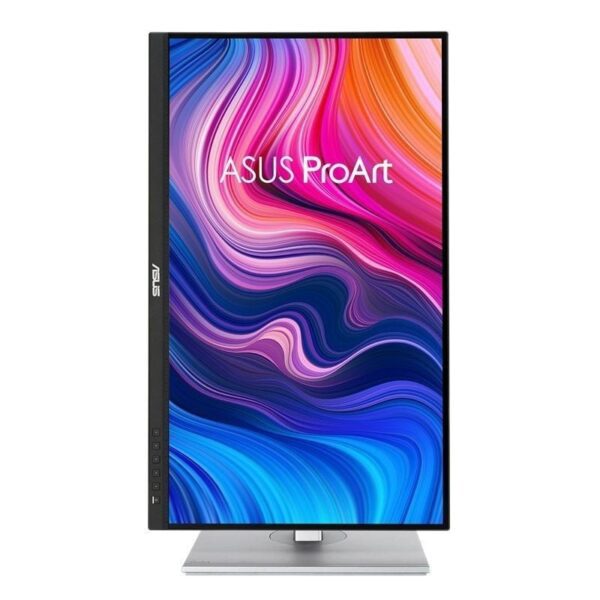 Monitor Profesional Asus ProArt Display PA278CV 27"/ WQHD/ Multimedia/ Regulable en altura/ Negro y Plata - Imagen 3