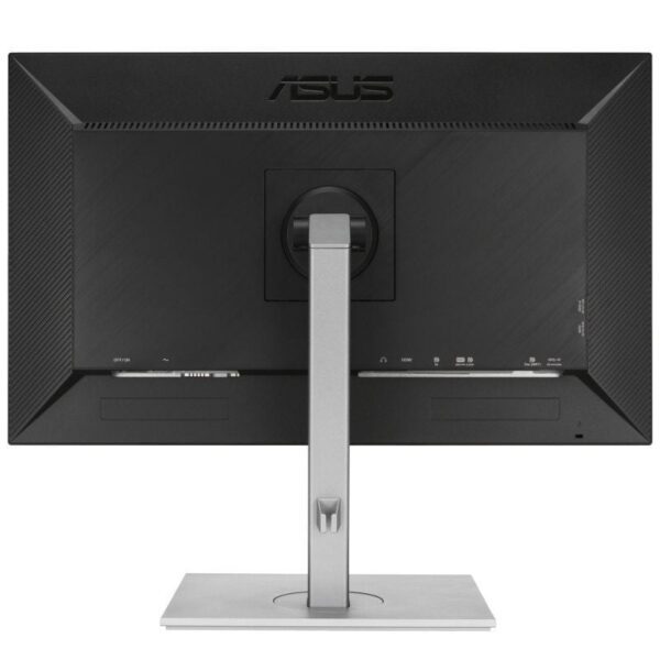 Monitor Profesional Asus ProArt Display PA278CV 27"/ WQHD/ Multimedia/ Regulable en altura/ Negro y Plata - Imagen 5