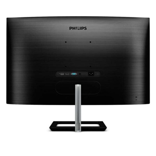Monitor Profesional Curvo Philips E-Line 325E1C 31.5"/ QHD/ Negro - Imagen 3