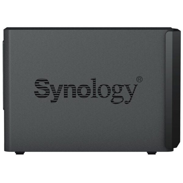 NAS Synology Diskstation DS223/ 2 Bahías 3.5"- 2.5"/ 2GB DDR4/ Formato Torre - Imagen 5