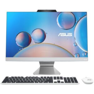 PC All in One Asus A3402WVAK-WPC0970 Intel Core i7-1355U/ 16GB/ 512GB SSD/ 23.8"/ Sin Sistema Operativo 4711387639986 90PT03T1-M019D0 ASU-AIO A3402WVAK-WPC0970