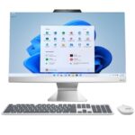 PC All in One Asus A3402WVAK-WPC136W Intel Core i5-1335U/ 16GB/ 512GB SSD/ 23.8"/ Win11 4711387640111 90PT03T1-M019B0 ASU-AIO A3402WVAK-WPC136W