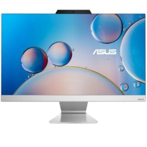 PC All in One Asus A3402WVAK-WPC1650 Intel Core i7-1355U/ 16GB/ 1TB SSD/ 23.8"/ Sin Sistema Operativo 4711387850251 90PT03T1-M02X50 ASU-AIO A3402WVAK-WPC1650