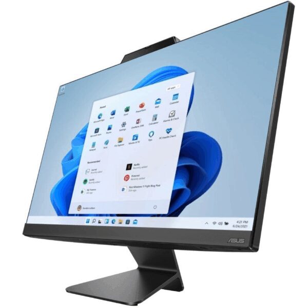 PC All in One Asus E3402WVAK-BPC142X Intel Core i7-1355U/ 16GB/ 512GB SSD/ 23.8"/ Win11 Pro - Imagen 2