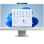 PC All in One Asus E3402WVAK-WPC037X Intel Core i7-1355U/ 16GB/ 512GB SSD/ 23.8"/ Win11 Pro 4711387745625 90PT03T1-M026F0 ASU-AIO E3402WVAK-WPC037X