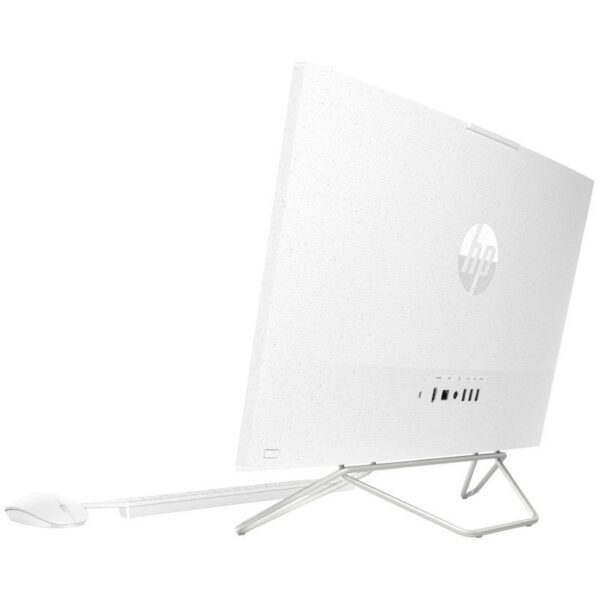 PC All in One HP 24-CB1068NS Intel Core i3-1215U/ 16GB/ 512GB SSD/ 23.8"/ Win11 - Imagen 4