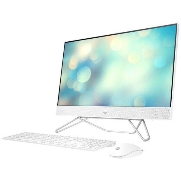 PC All in One HP 24-CB1076NS Intel Core i3-1215U/ 8GB/ 512GB SSD/ 23.8"/ Sin Sistema Operativo - Imagen 2