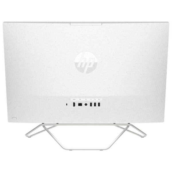 PC All in One HP 24-CB1076NS Intel Core i3-1215U/ 8GB/ 512GB SSD/ 23.8"/ Sin Sistema Operativo - Imagen 3