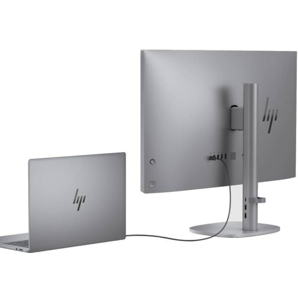 PC All in One HP OmniStudio X 27-CS0010NS Intel Core Ultra 5-125H/ 32GB/ 1TB SSD/ 27"/ Win11 - Imagen 4