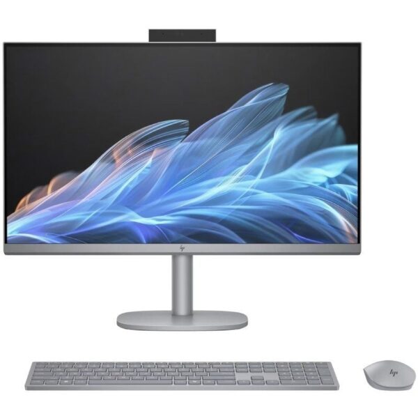 PC All in One HP OmniStudio X 27-CS1006NS Intel Core Ultra 5-226V/ 16GB/ 1TB SSD/ 27"/ Win11 199251128493 BH7V7EA HPD-AIO 27-CS1006NS