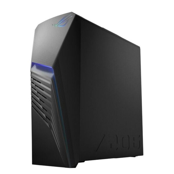 PC Gaming Asus ROG Strix G13CHR-51440F0450 Intel Core i5-14400F/ 16GB/ 1TB SSD/ GeForce RTX 4060/ Sin Sistema Operativo - Imagen 2