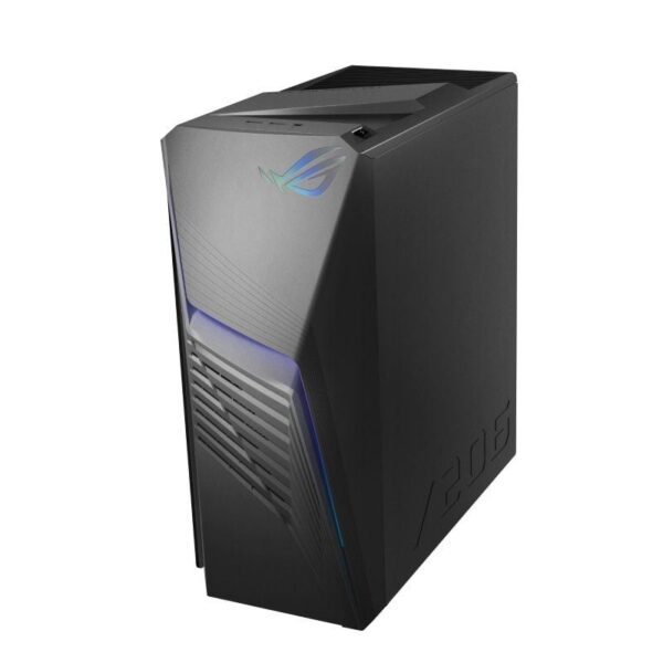 PC Gaming Asus ROG Strix G13CHR-51440F0450 Intel Core i5-14400F/ 16GB/ 1TB SSD/ GeForce RTX 4060/ Sin Sistema Operativo - Imagen 3