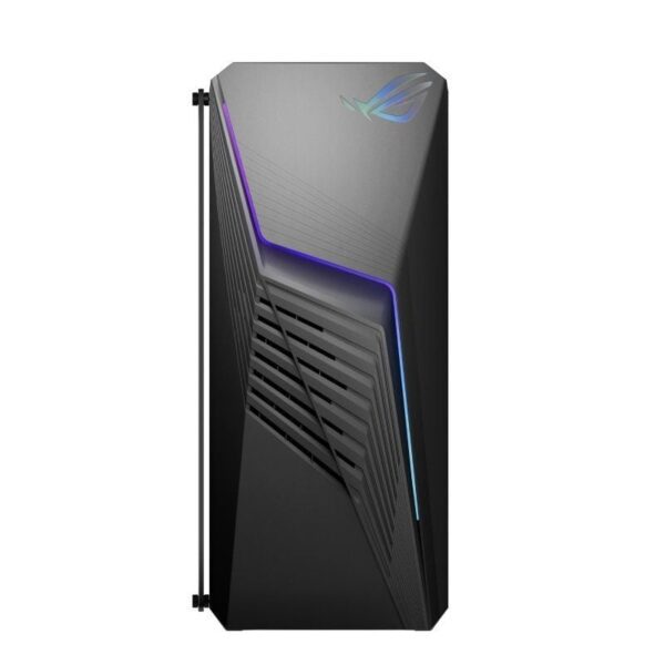 PC Gaming Asus ROG Strix G13CHR-51440F0450 Intel Core i5-14400F/ 16GB/ 1TB SSD/ GeForce RTX 4060/ Sin Sistema Operativo - Imagen 4