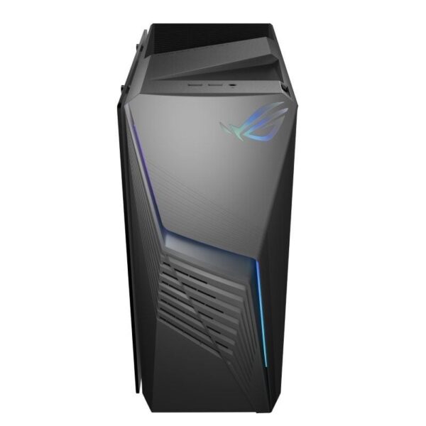 PC Gaming Asus ROG Strix G13CHR-51440F0450 Intel Core i5-14400F/ 16GB/ 1TB SSD/ GeForce RTX 4060/ Sin Sistema Operativo - Imagen 5
